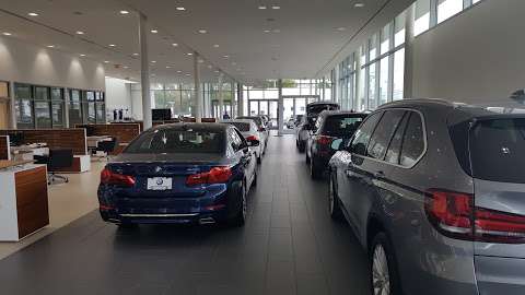 Jobs in Habberstad BMW New and Pre-Owned - reviews