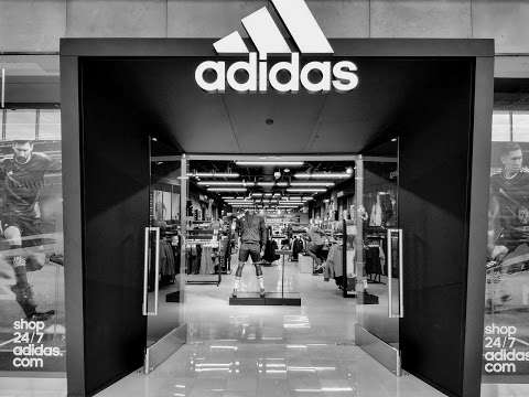 Jobs in adidas Store - reviews