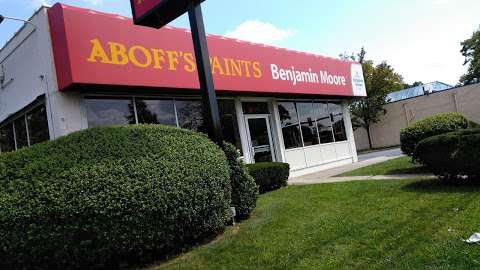 Jobs in Aboff's Paints - reviews