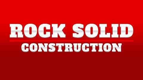 Jobs in Rock Solid Construction - reviews