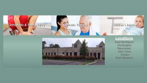 Jobs in Island Sports Physical Therapy - Huntington - reviews