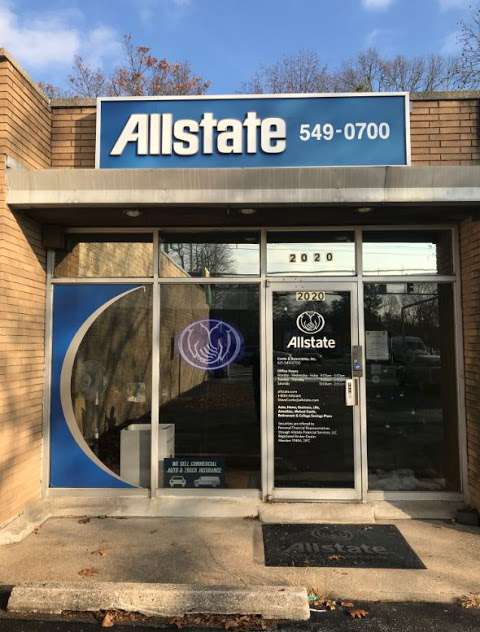 Jobs in Allstate Insurance Agent: Steve Conte - reviews